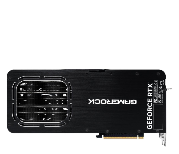 Palit GeForce RTX 5080 GameRock OC 16GB GDDR7 DLSS5 - 1311233 - zdjęcie 6